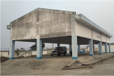 Auction Platform,Para Block Seed Farm Krishak Bazar
